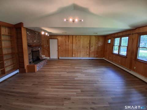 Tiny photo for 16 Partridge Hollow Road, Ledyard, CT 06339 (MLS # 24199896)