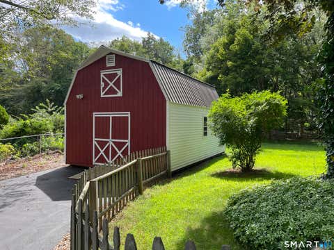 Tiny photo for 16 Partridge Hollow Road, Ledyard, CT 06339 (MLS # 24199896)