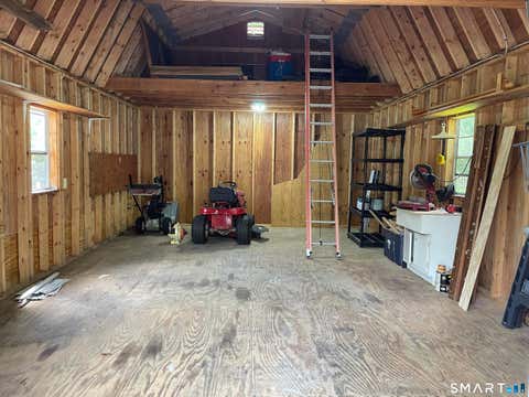 Tiny photo for 16 Partridge Hollow Road, Ledyard, CT 06339 (MLS # 24199896)