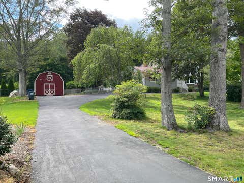 Tiny photo for 16 Partridge Hollow Road, Ledyard, CT 06339 (MLS # 24199896)