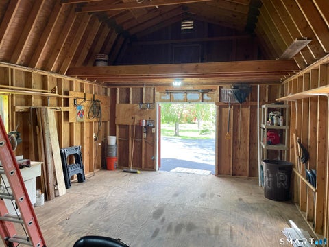 Tiny photo for 16 Partridge Hollow Road, Ledyard, CT 06339 (MLS # 24199896)