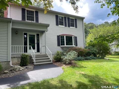 Tiny photo for 16 Partridge Hollow Road, Ledyard, CT 06339 (MLS # 24199896)