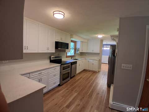 Tiny photo for 16 Partridge Hollow Road, Ledyard, CT 06339 (MLS # 24199896)