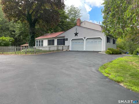 Tiny photo for 16 Partridge Hollow Road, Ledyard, CT 06339 (MLS # 24199896)