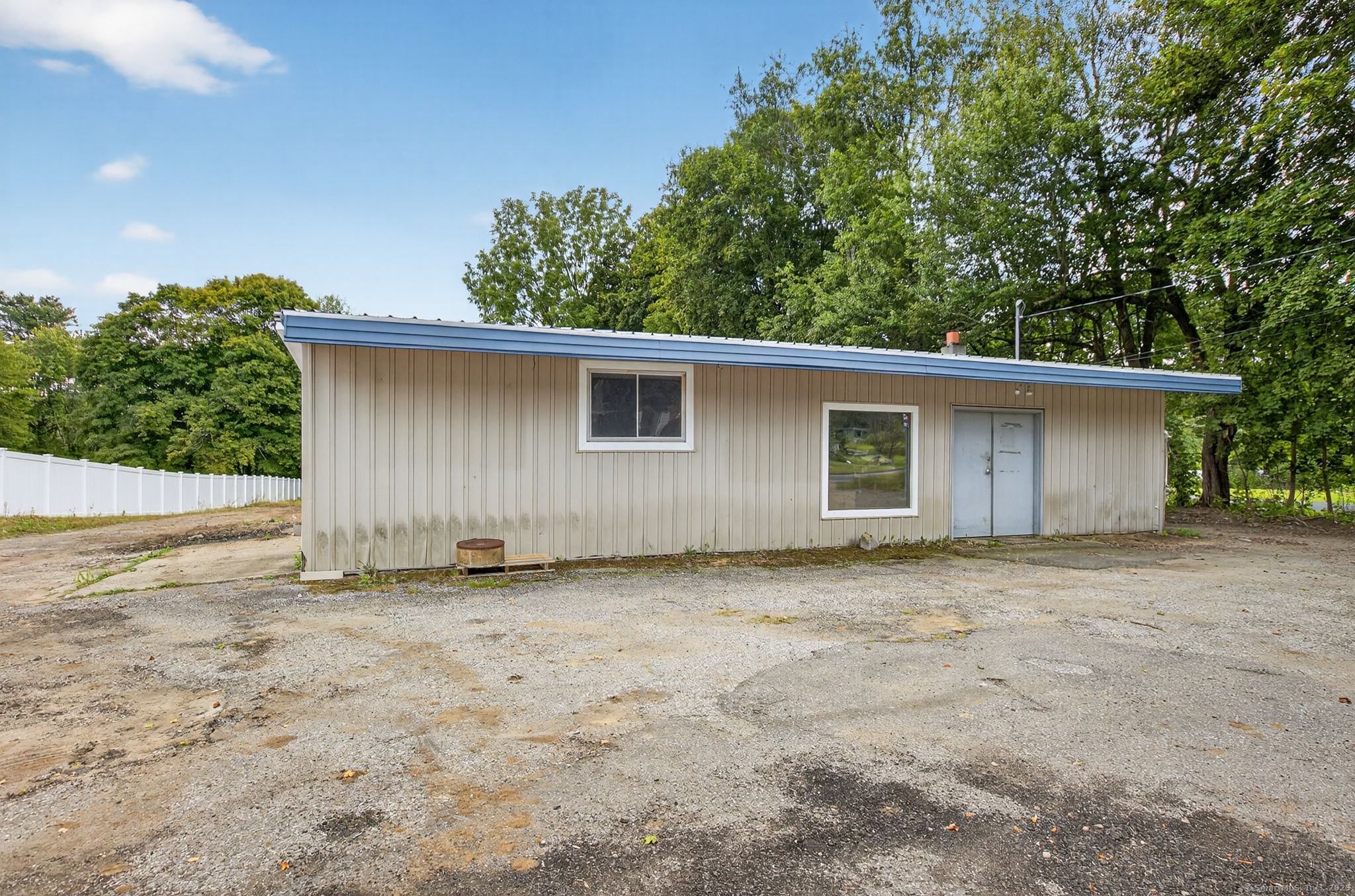 130 West Stafford Road