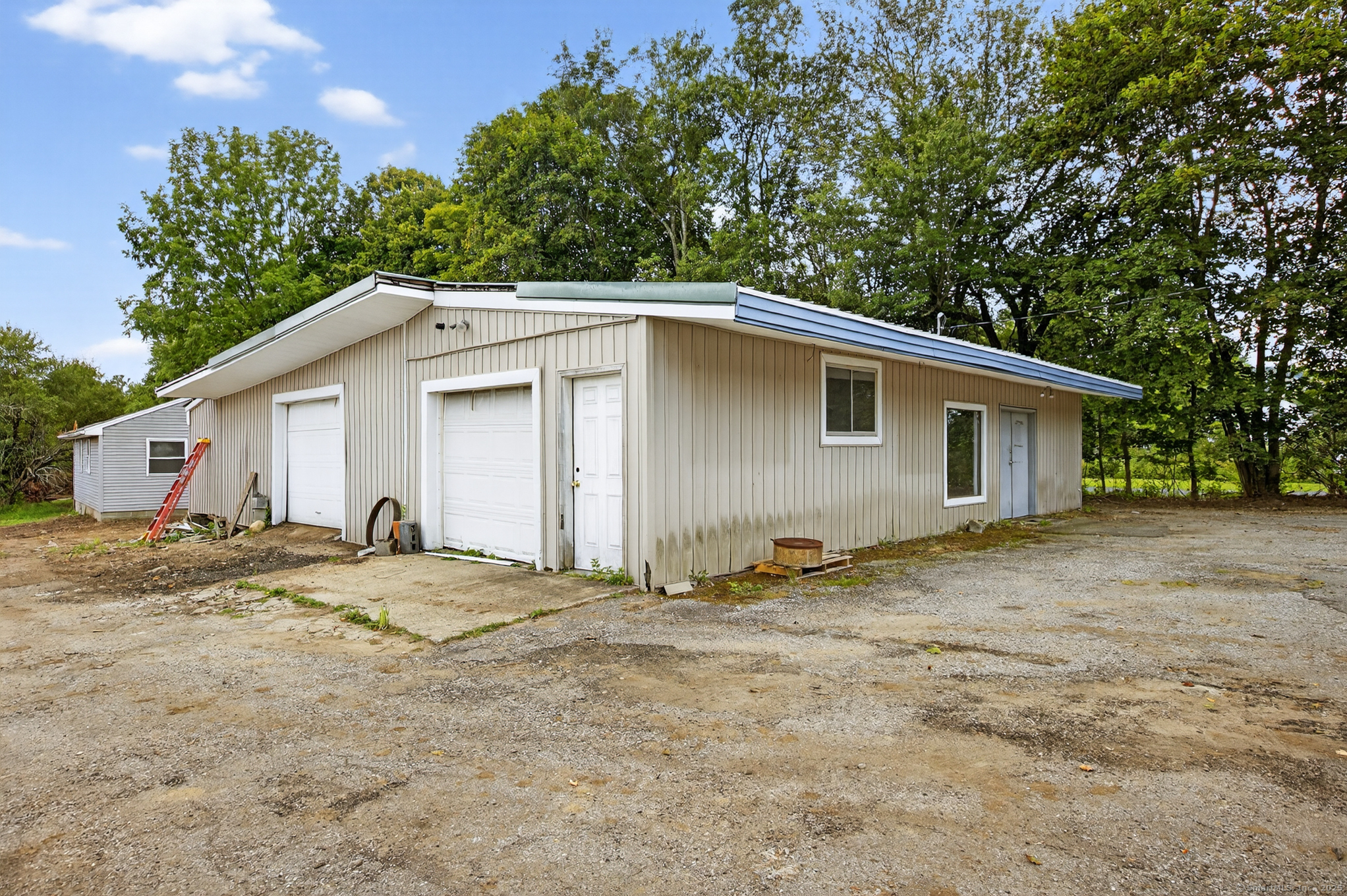 130 West Stafford Road