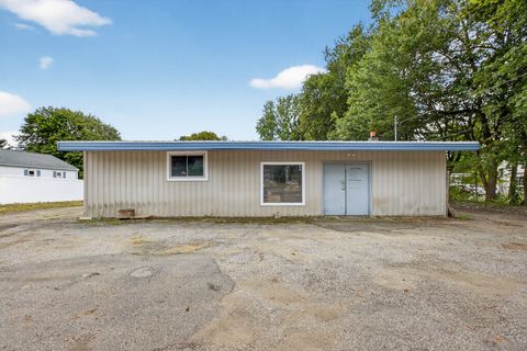 130 West Stafford Road Stafford CT 06076