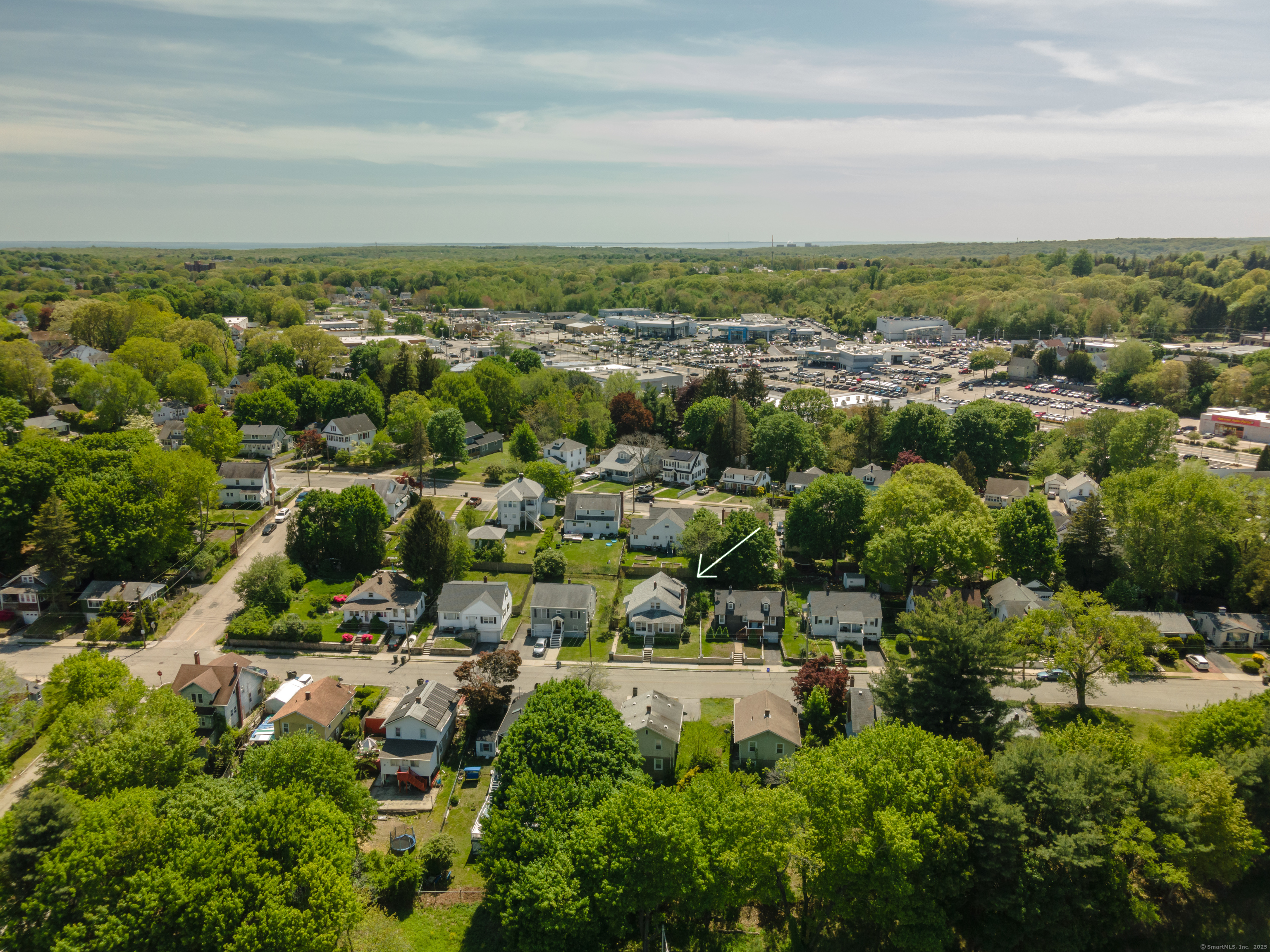 164 Norwood Avenue, New London, Connecticut image 2