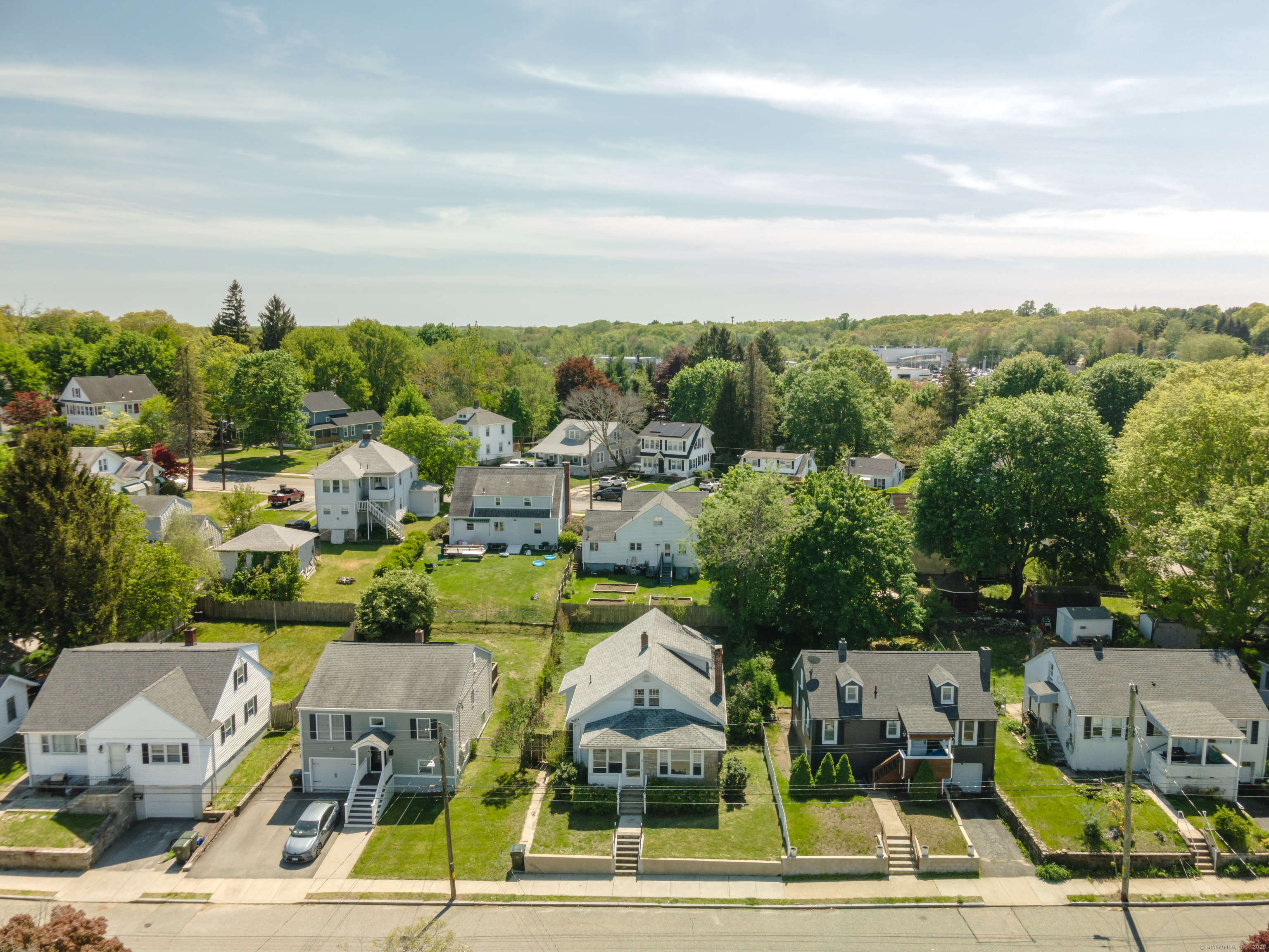 164 Norwood Avenue, New London, Connecticut image 35