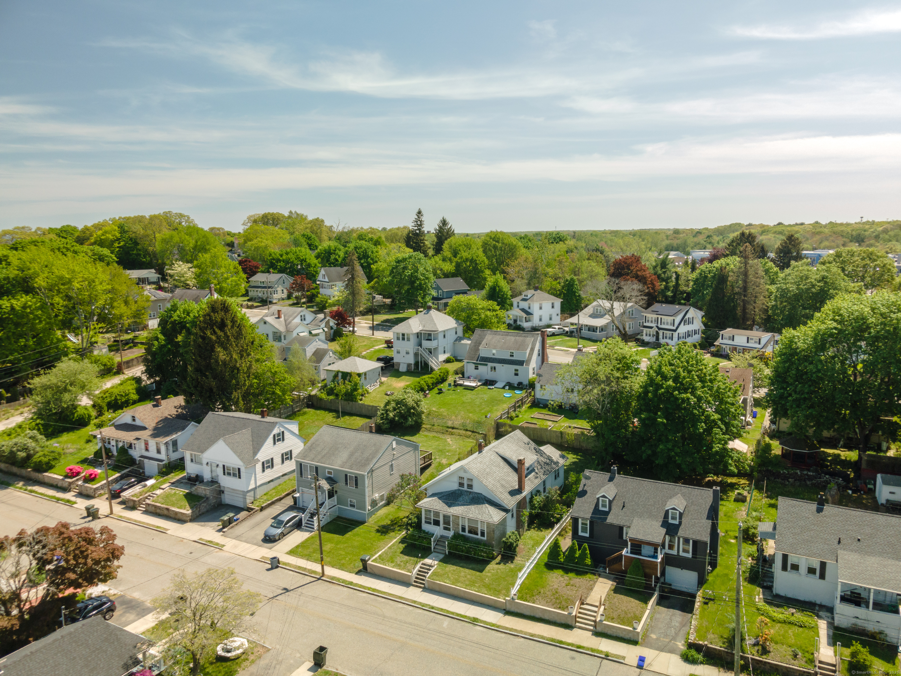 164 Norwood Avenue, New London, Connecticut image 36