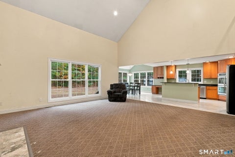 Tiny photo for 81 Monson Road, Stafford, CT 06076 (MLS # 24217123)