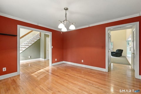 Tiny photo for 81 Monson Road, Stafford, CT 06076 (MLS # 24217123)