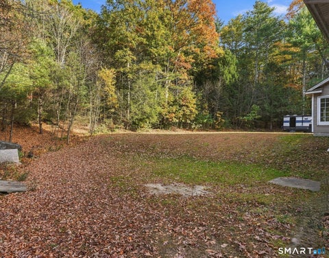 Tiny photo for 81 Monson Road, Stafford, CT 06076 (MLS # 24217123)