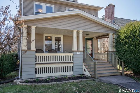 Tiny photo for 75 Whitman Avenue, West Hartford, CT 06107 (MLS # 24161374)