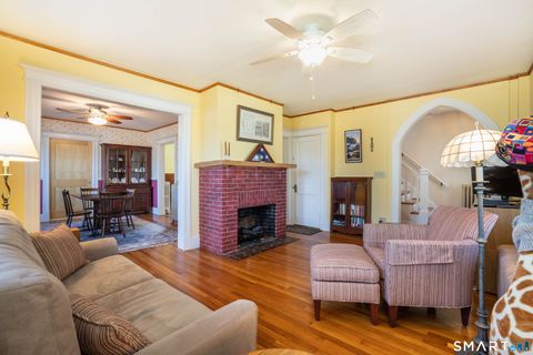 Tiny photo for 75 Whitman Avenue, West Hartford, CT 06107 (MLS # 24161374)