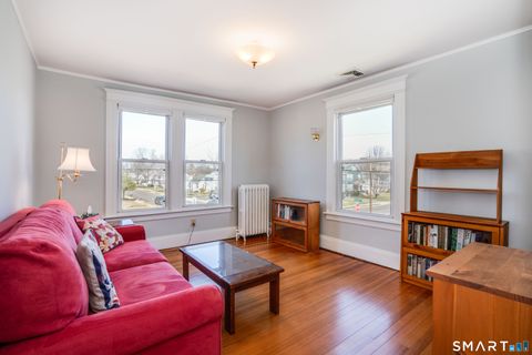 Tiny photo for 75 Whitman Avenue, West Hartford, CT 06107 (MLS # 24161374)