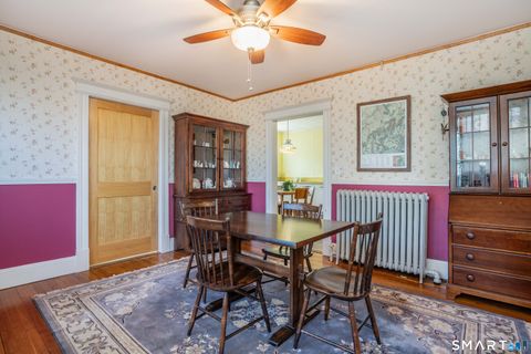 Tiny photo for 75 Whitman Avenue, West Hartford, CT 06107 (MLS # 24161374)