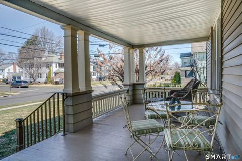 Tiny photo for 75 Whitman Avenue, West Hartford, CT 06107 (MLS # 24161374)