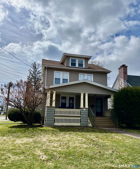 Photo of 75 Whitman Avenue, West Hartford, CT 06107 (MLS # 24161374)