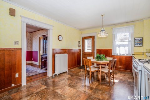 Tiny photo for 75 Whitman Avenue, West Hartford, CT 06107 (MLS # 24161374)