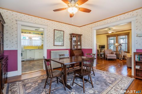 Tiny photo for 75 Whitman Avenue, West Hartford, CT 06107 (MLS # 24161374)