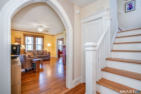 Tiny photo for 75 Whitman Avenue, West Hartford, CT 06107 (MLS # 24161374)