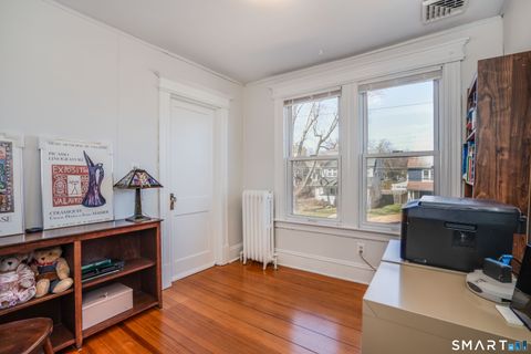 Tiny photo for 75 Whitman Avenue, West Hartford, CT 06107 (MLS # 24161374)