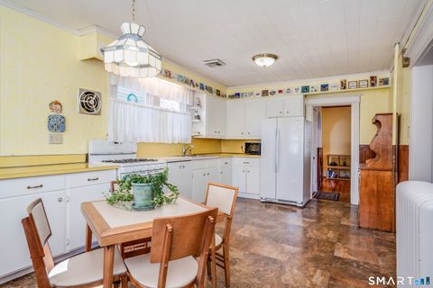 Tiny photo for 75 Whitman Avenue, West Hartford, CT 06107 (MLS # 24161374)