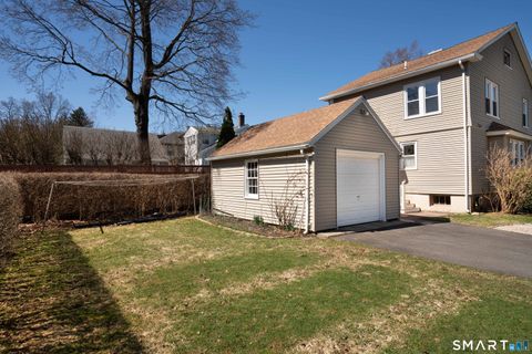 Tiny photo for 75 Whitman Avenue, West Hartford, CT 06107 (MLS # 24161374)