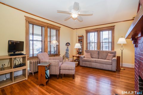 Tiny photo for 75 Whitman Avenue, West Hartford, CT 06107 (MLS # 24161374)