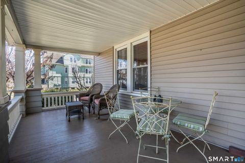 Tiny photo for 75 Whitman Avenue, West Hartford, CT 06107 (MLS # 24161374)