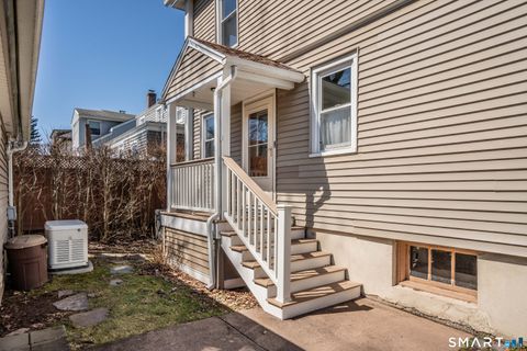 Tiny photo for 75 Whitman Avenue, West Hartford, CT 06107 (MLS # 24161374)