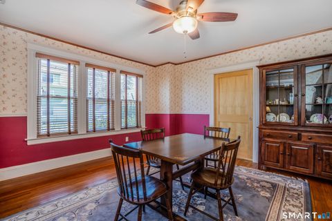 Tiny photo for 75 Whitman Avenue, West Hartford, CT 06107 (MLS # 24161374)