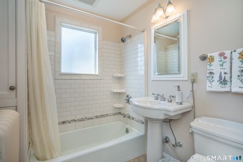 Tiny photo for 75 Whitman Avenue, West Hartford, CT 06107 (MLS # 24161374)