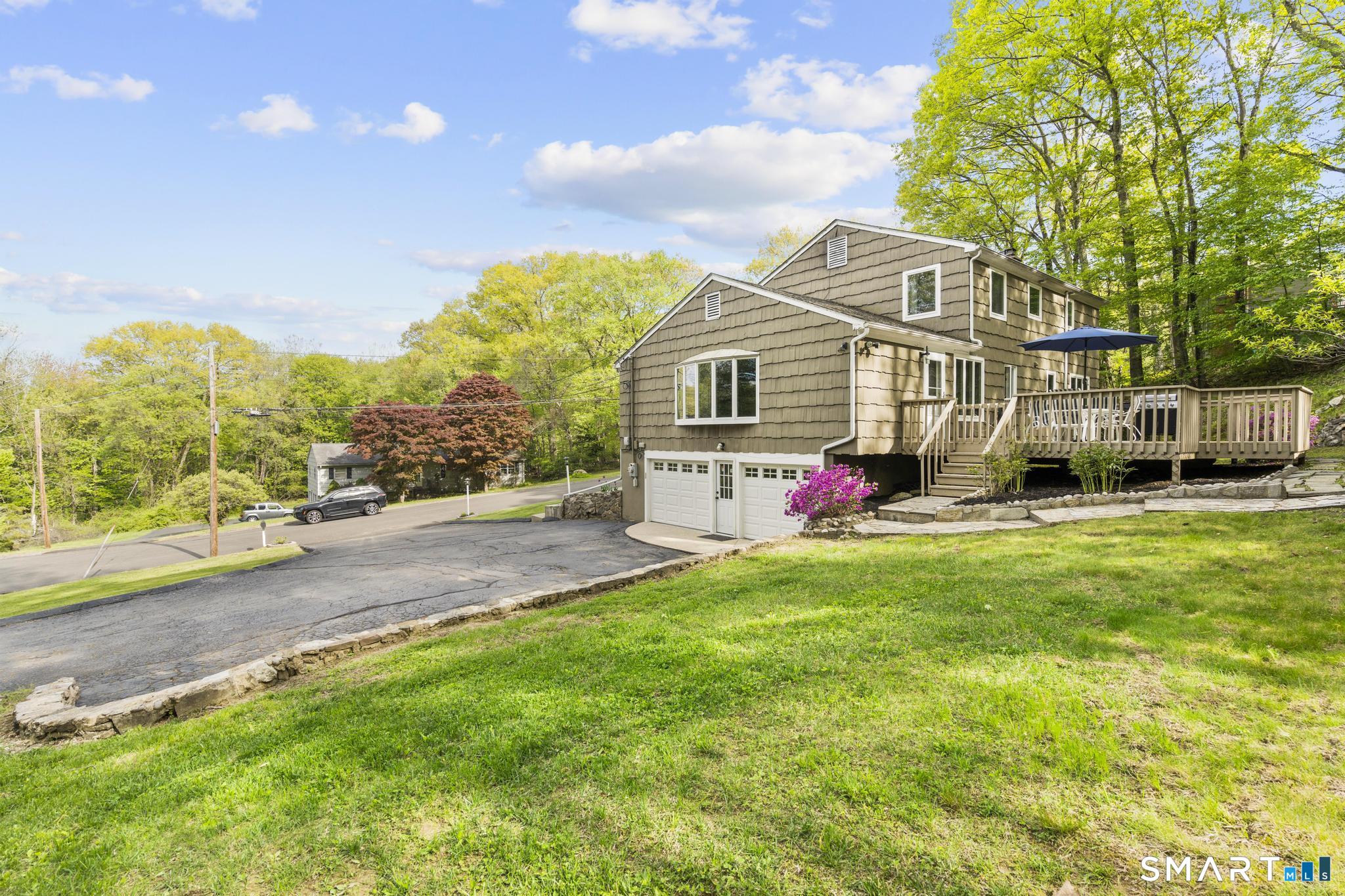 832 Quarter Mile Road