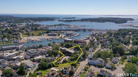 Tiny photo for 12 Water Street, Groton, CT 06355 (MLS # 24158924)