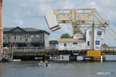 Tiny photo for 12 Water Street, Groton, CT 06355 (MLS # 24158924)