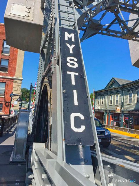 Tiny photo for 12 Water Street, Groton, CT 06355 (MLS # 24158924)