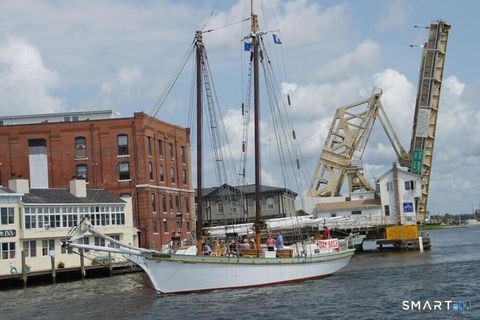 Tiny photo for 12 Water Street, Groton, CT 06355 (MLS # 24158924)