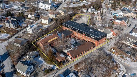 Photo of 12 Water Street, Groton, CT 06355 (MLS # 24158924)