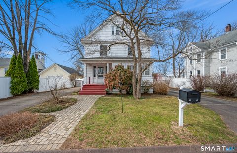 Multifamily For Sale - 29 Dean Avenue<br/> East Windsor, CT 06088