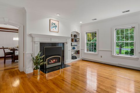 Tiny photo for 31 Lawlor Road, Tolland, CT 06084 (MLS # 24133525)