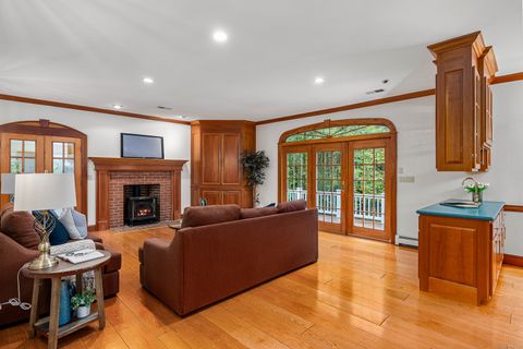 Tiny photo for 31 Lawlor Road, Tolland, CT 06084 (MLS # 24133525)