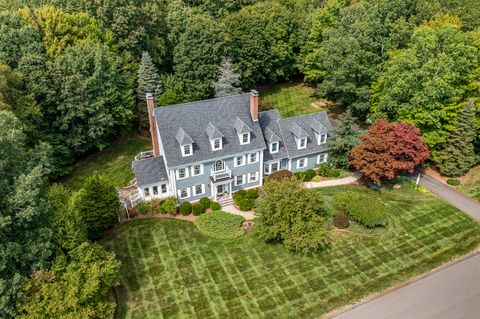 Tiny photo for 31 Lawlor Road, Tolland, CT 06084 (MLS # 24133525)