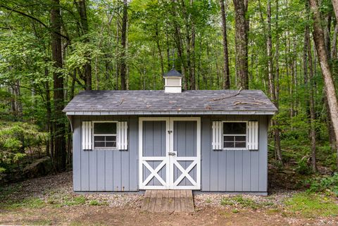 Tiny photo for 31 Lawlor Road, Tolland, CT 06084 (MLS # 24133525)