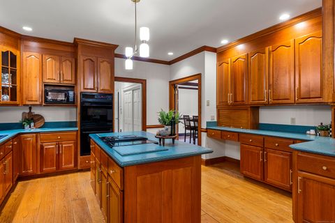 Tiny photo for 31 Lawlor Road, Tolland, CT 06084 (MLS # 24133525)