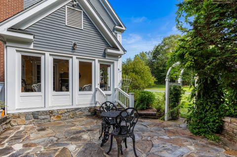 Tiny photo for 31 Lawlor Road, Tolland, CT 06084 (MLS # 24133525)