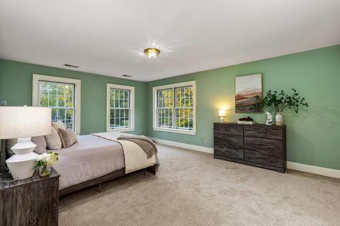 Tiny photo for 31 Lawlor Road, Tolland, CT 06084 (MLS # 24133525)