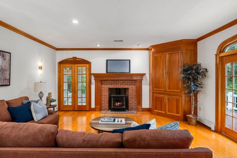Tiny photo for 31 Lawlor Road, Tolland, CT 06084 (MLS # 24133525)