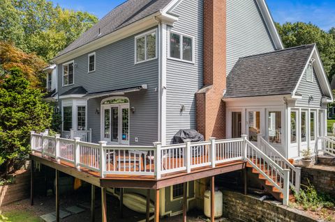 Tiny photo for 31 Lawlor Road, Tolland, CT 06084 (MLS # 24133525)